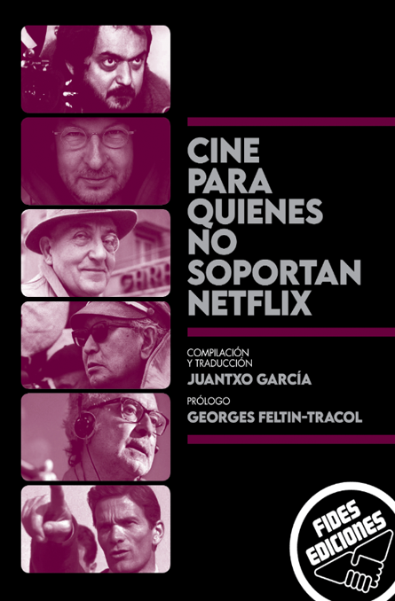 Cine para quienes no soportan Netflix