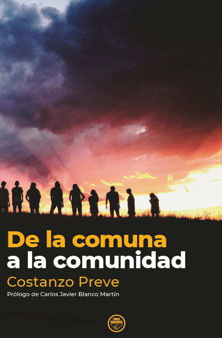 De la comuna a la comunidad