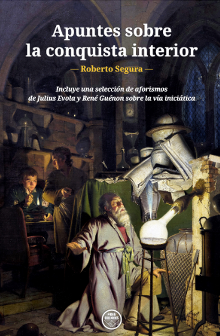 Apuntes sobre la conquista interior