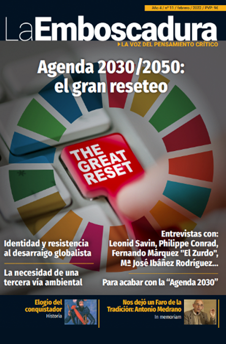 La Emboscadura del Siglo XXI nº11