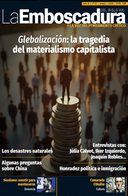 La Emboscadura del Siglo XXI nº21