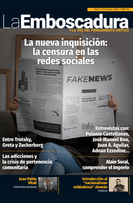 La Emboscadura del Siglo XXI nº9