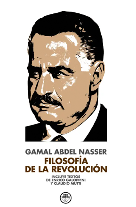 Filosofía de la revolución