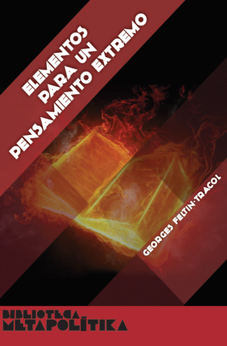 Elementos para un pensamiento extremo