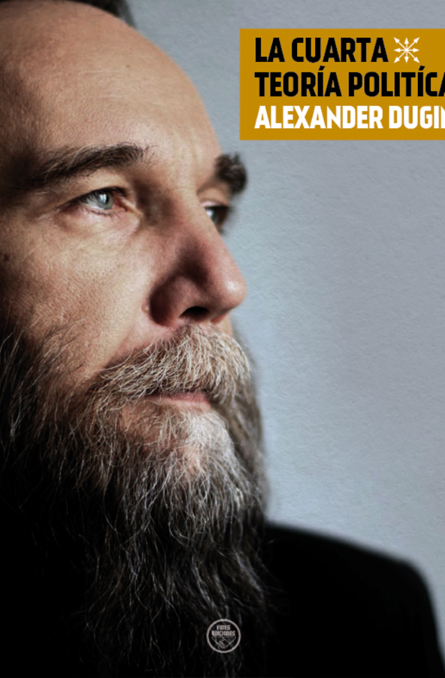 La cuarta teoría política