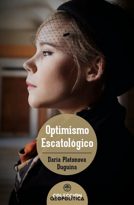 Optimismo Escatológico