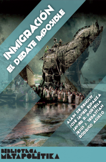 Inmigración, el debate imposible