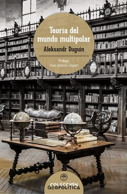 Teoría del mundo multipolar