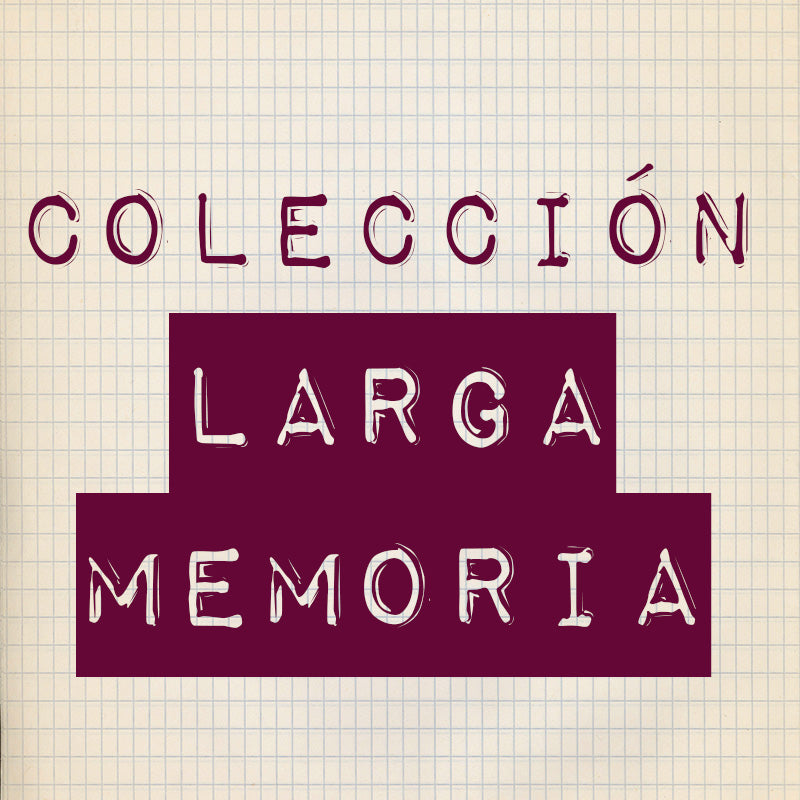 Colección Larga Memoria