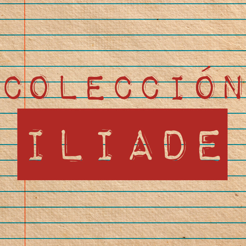 Colección Iliade
