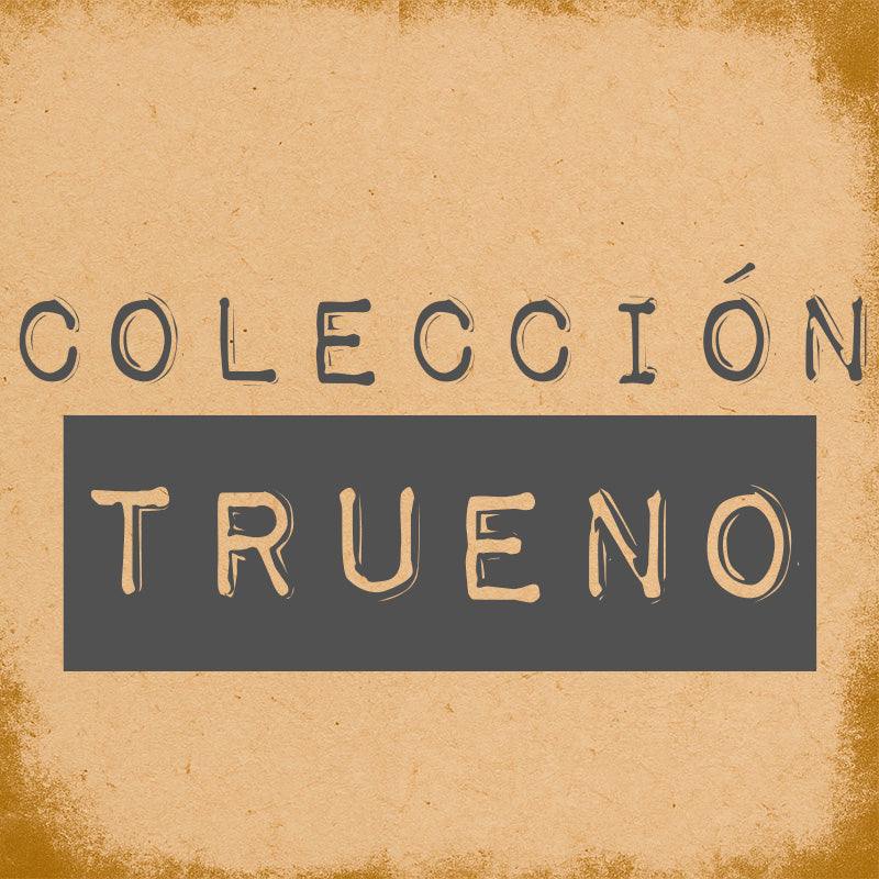 Colección Trueno