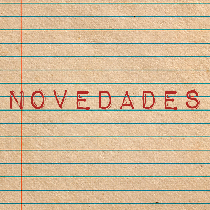 Novedades