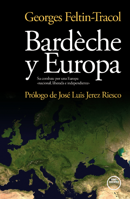 Bardèche y Europa