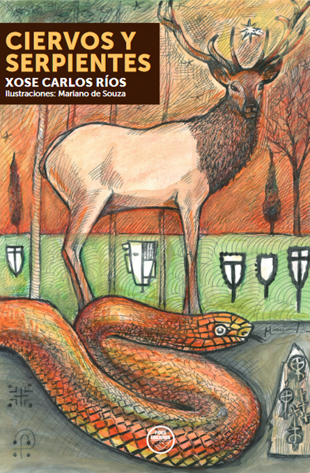 Ciervos y serpientes