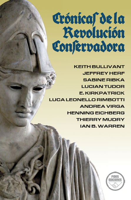 Crónicas de la Revolución Conservadora