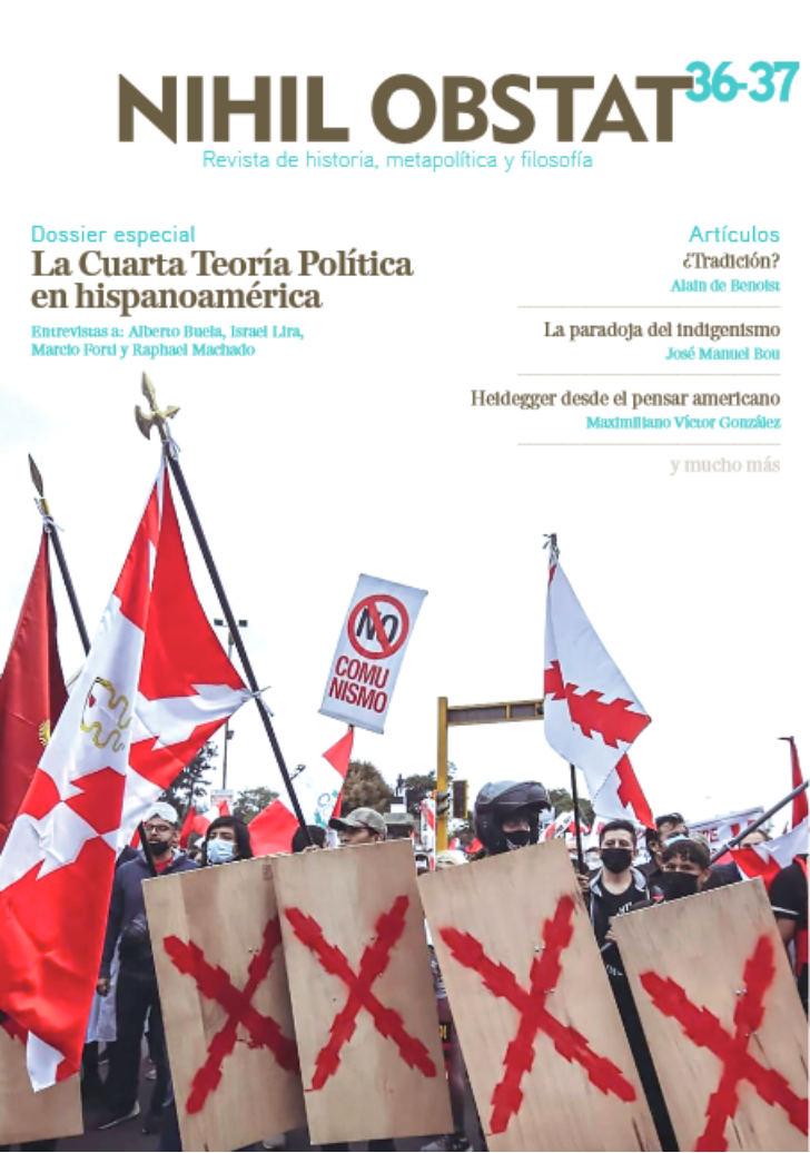 Nihil Obstat Nº 36/37