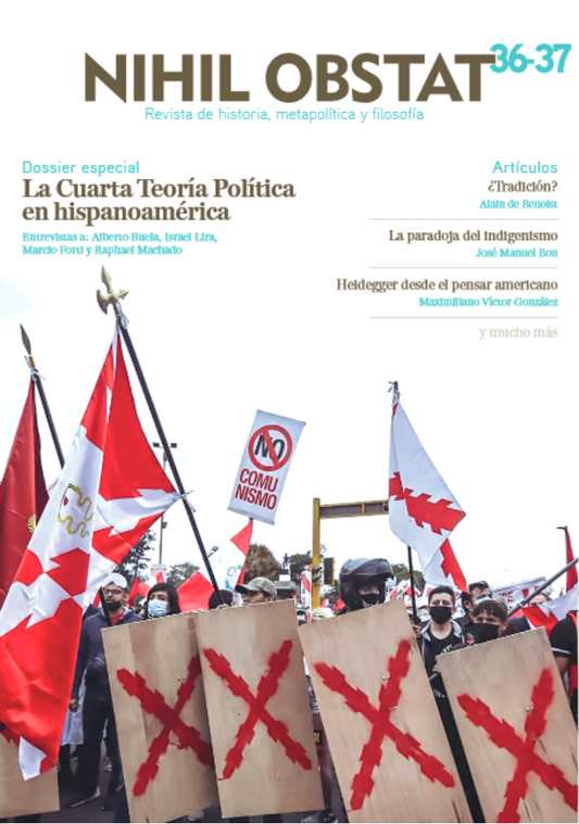 Nihil Obstat Nº 36/37