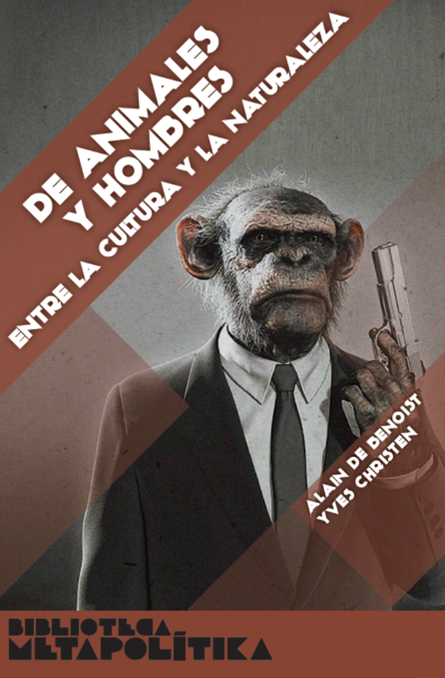 De animales y hombres