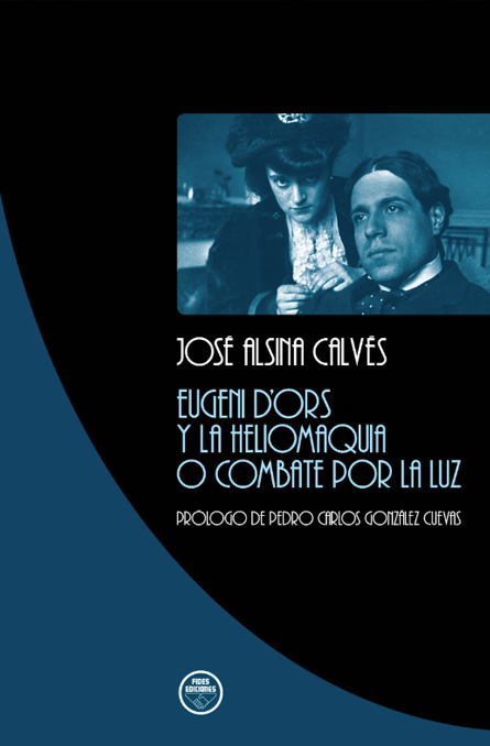Eugeni D'ors y la heliomaquia o combate por la luz
