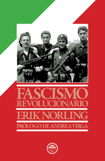 Fascismo revolucionario