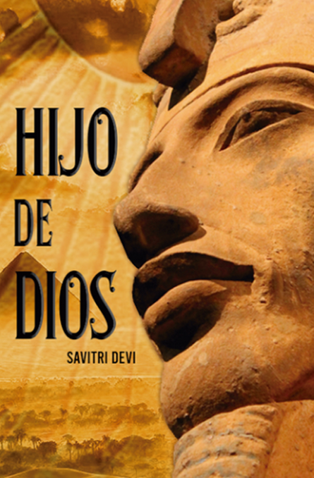 Hijo de Dios