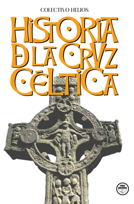 Historia de la Cruz Céltica