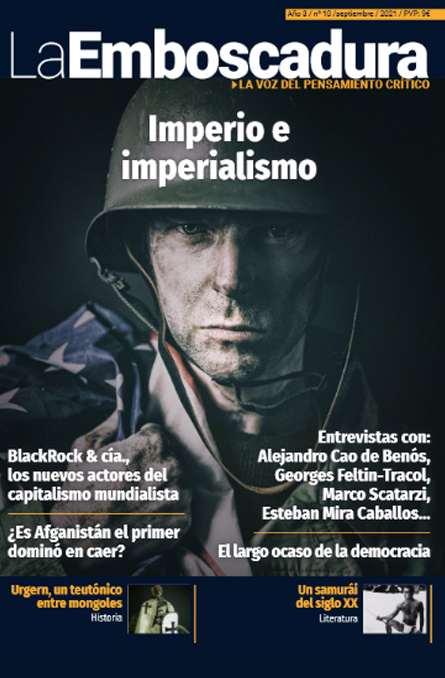 La Emboscadura del Siglo XXI nº10