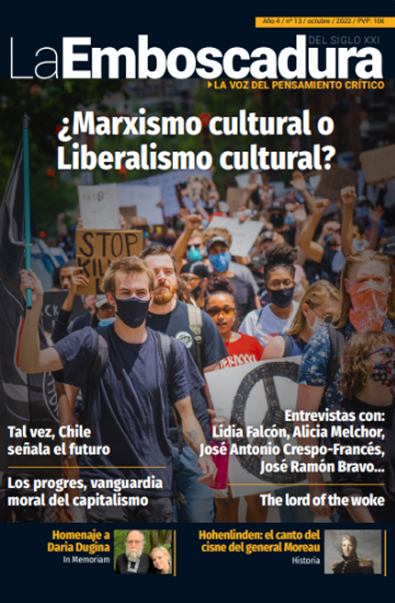 La Emboscadura del Siglo XXI nº13