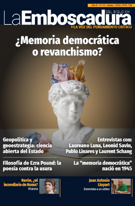 La Emboscadura del Siglo XXI nº14
