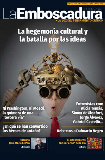 La Emboscadura del Siglo XXI nº19