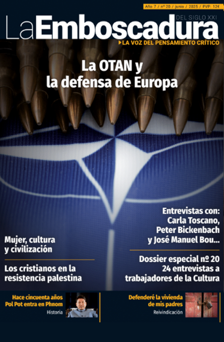 La Emboscadura del Siglo XXI nº20