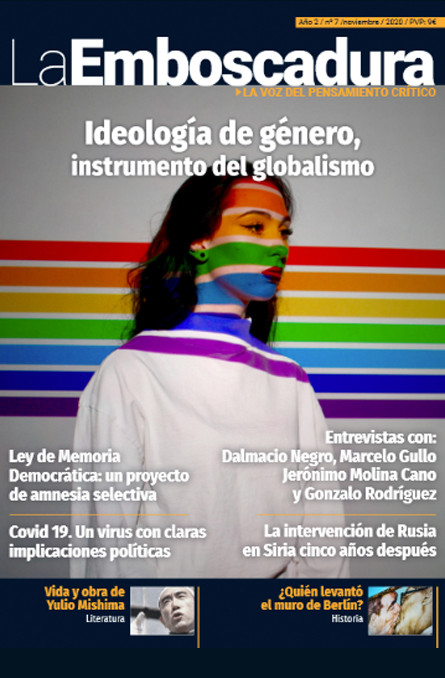 La Emboscadura del Siglo XXI nº7