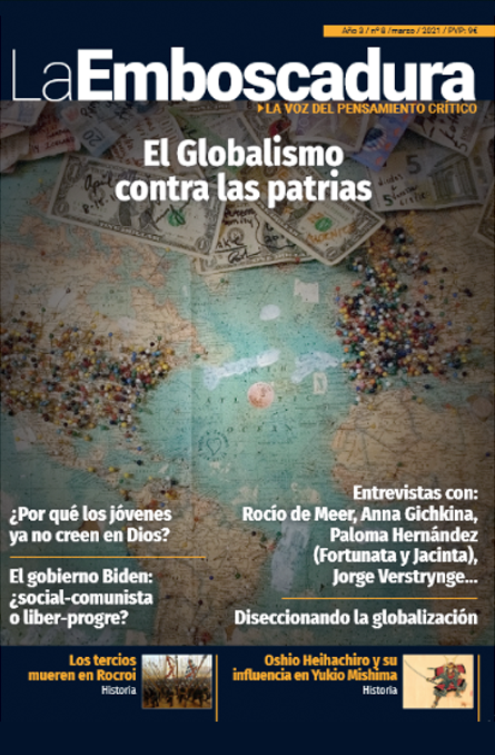 La Emboscadura del Siglo XXI nº8