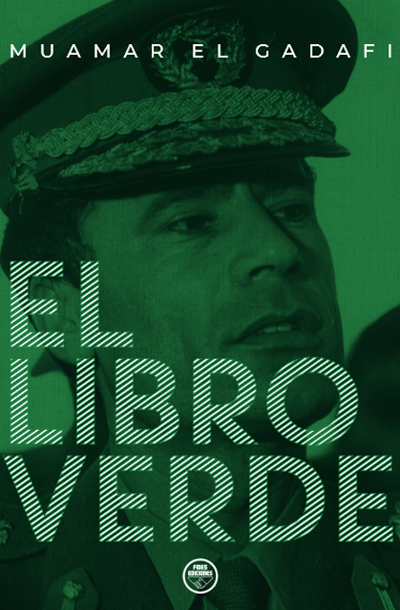 El libro verde