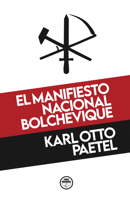 El Manifiesto Nacional Bolchevique