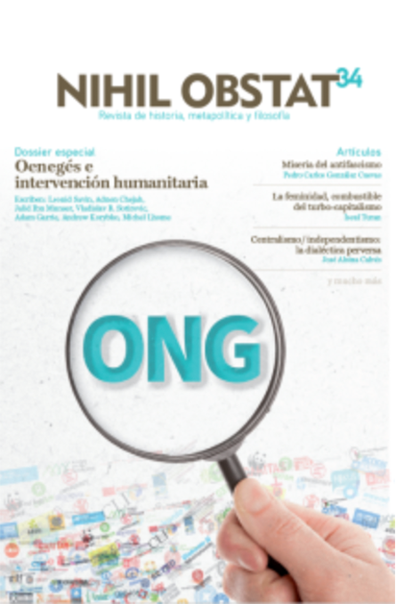 Nihil Obstat Nº 34