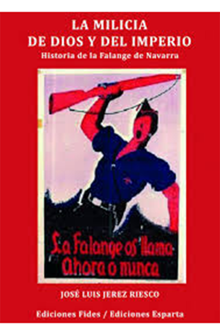 La milicia de Dios y del Imperio