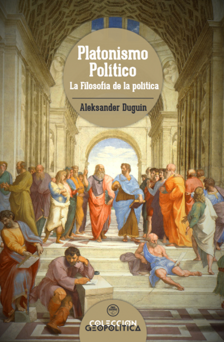 Platonismo político. La Filosofía de la política