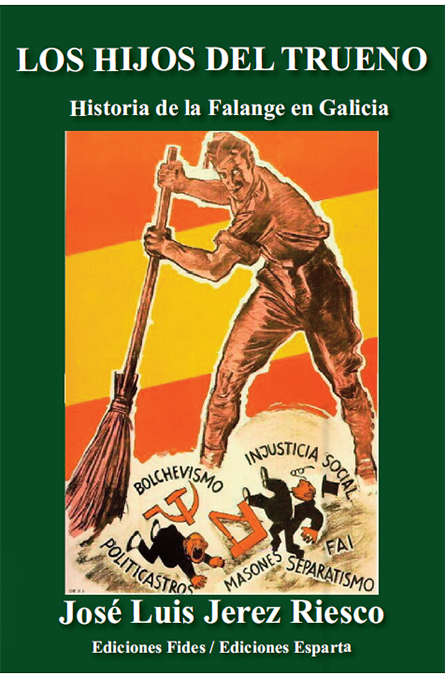 Los hijos del trueno