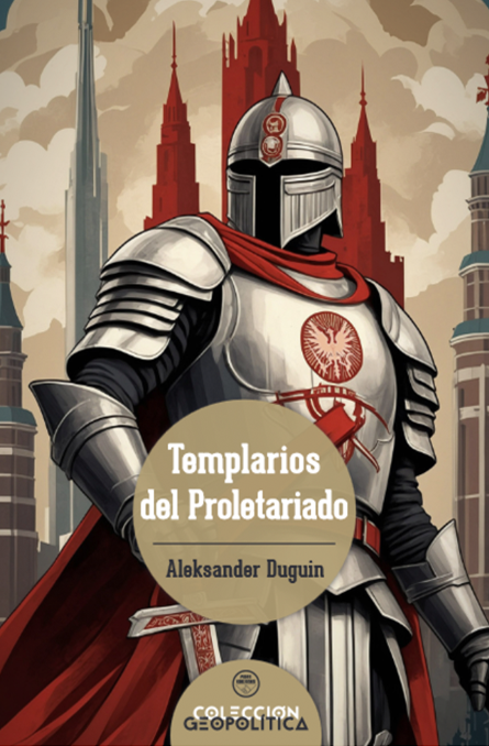 Templarios del Proletariado